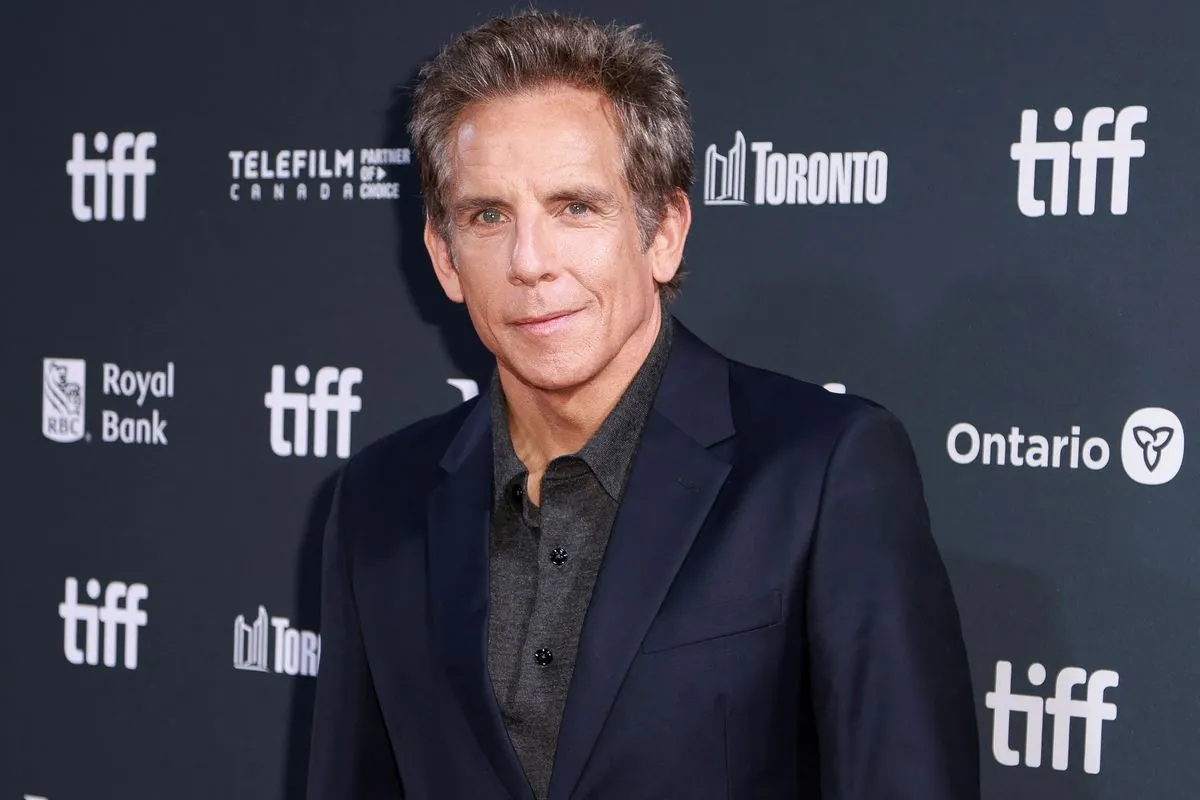 Ben Stiller's "Nutcrackers" Takes Center Stage at Toronto Film Festival