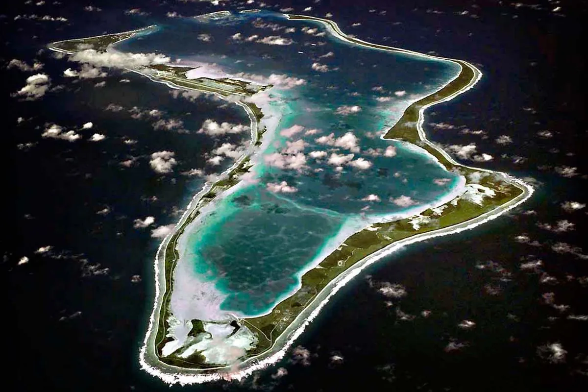 UK Appoints Envoy for Chagos Islands Negotiations with Mauritius