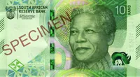 South African Rand Steady as Markets Await U.S. Jobs Data