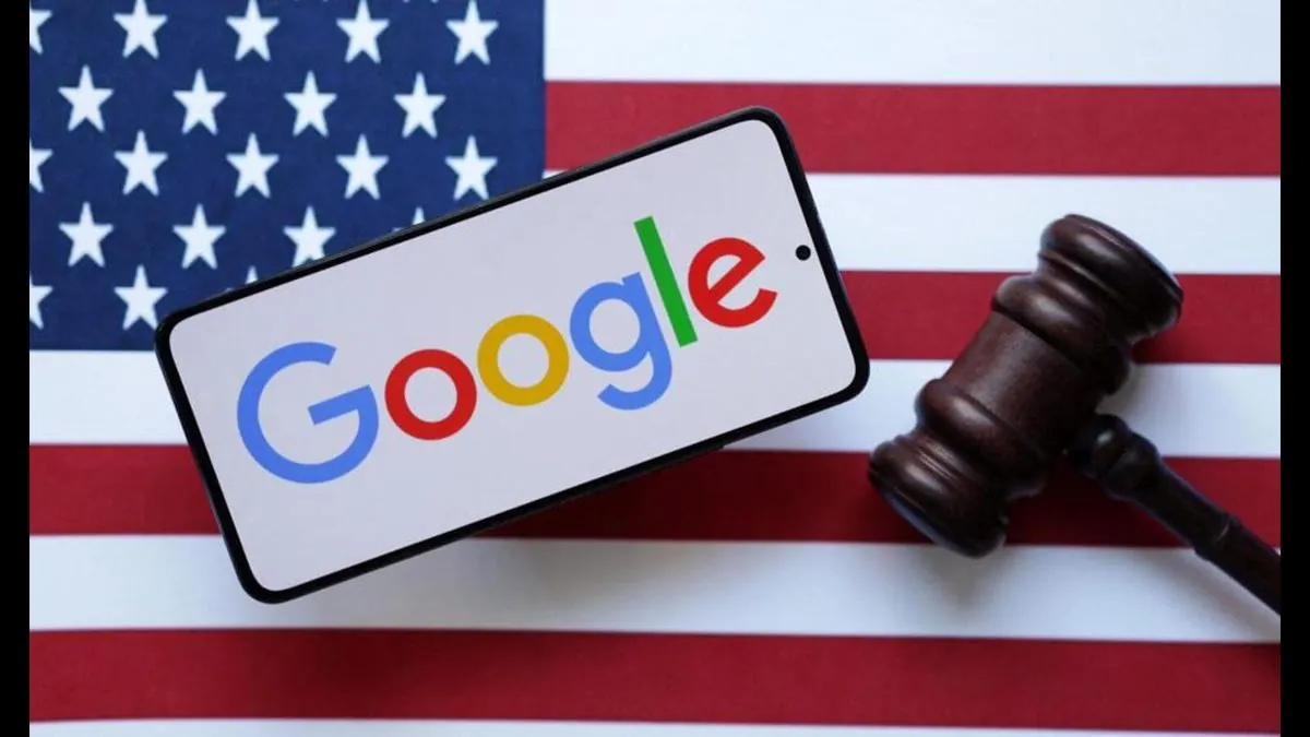 Judge Sets Timeline for Google Monopoly Case Remedies Decision