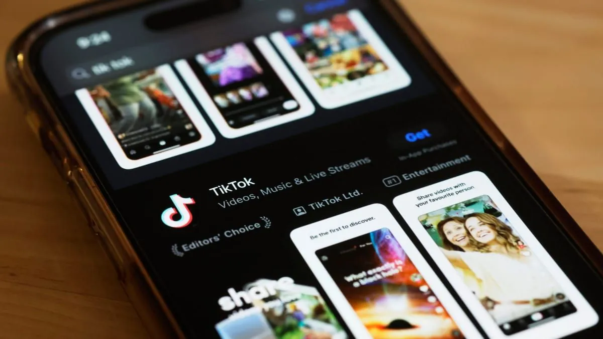 TikTok's Political Revolution: Shaping the 2024 U.S. Election Landscape