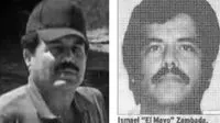 Mexican Drug Lord "El Mayo" Zambada Set for New York Trial