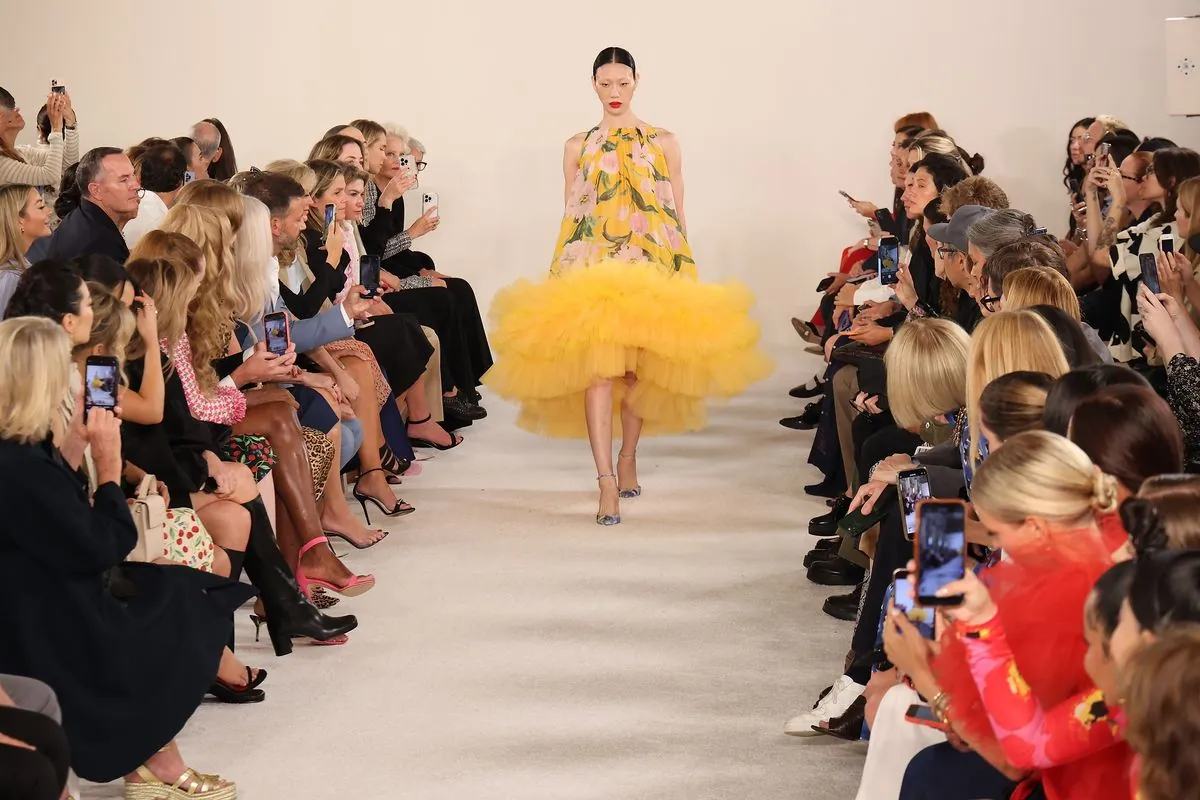 NYFW Kicks Off: Designers Draw Inspiration from Diverse Sources