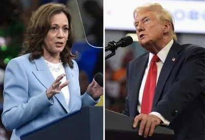 Harris and Trump Adopt Contrasting Strategies for Crucial Presidential Debate