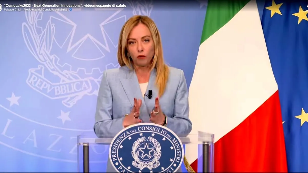 italian-pm-meloni-reaffirms-support-for-ukraine-calls-for-global-involvement