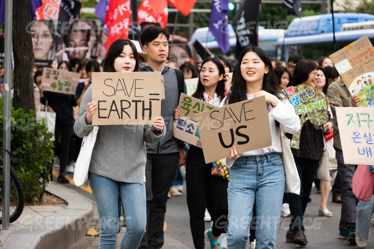 massive-climate-protest-in-seoul-demands-stronger-government-action