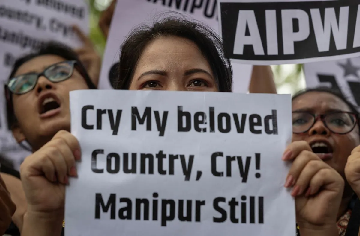 ethnic-clash-in-manipur-claims-six-lives-amid-escalating-tensions