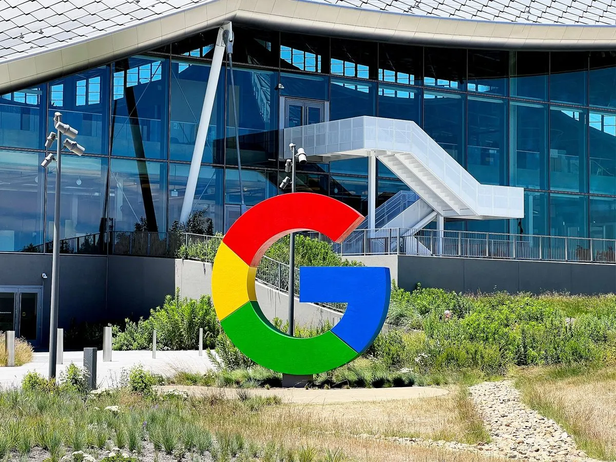 Google Faces Multiple Antitrust Battles Amid Shifting Tech Landscape