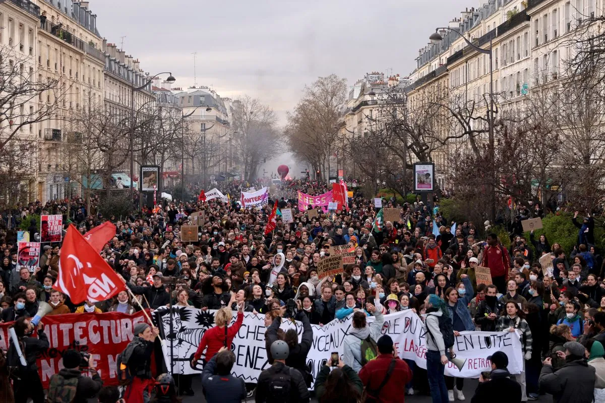 french-streets-erupt-in-protest-over-macrons-pm-choice