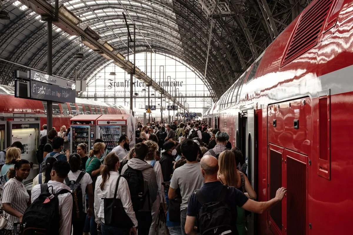 major-rail-disruptions-hit-germany-due-to-technical-issues