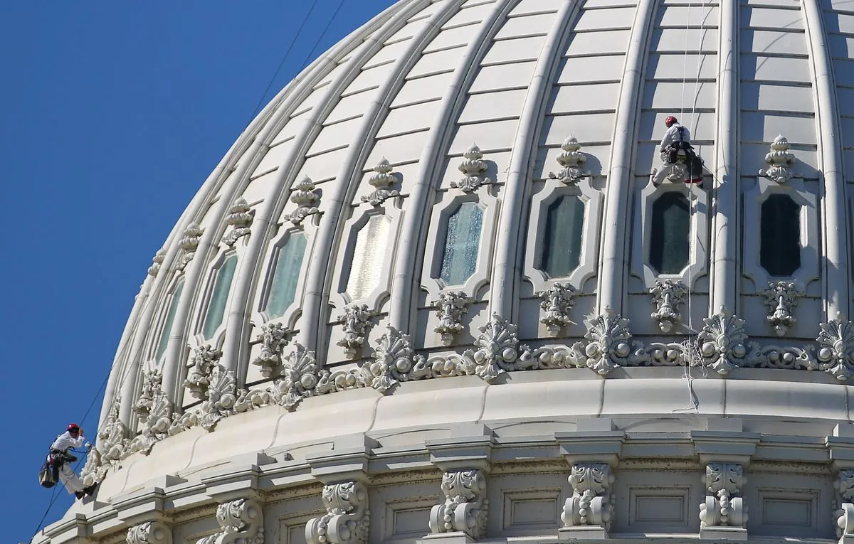 Divided Congress Looms for Next US President, Challenging Legislative Agenda