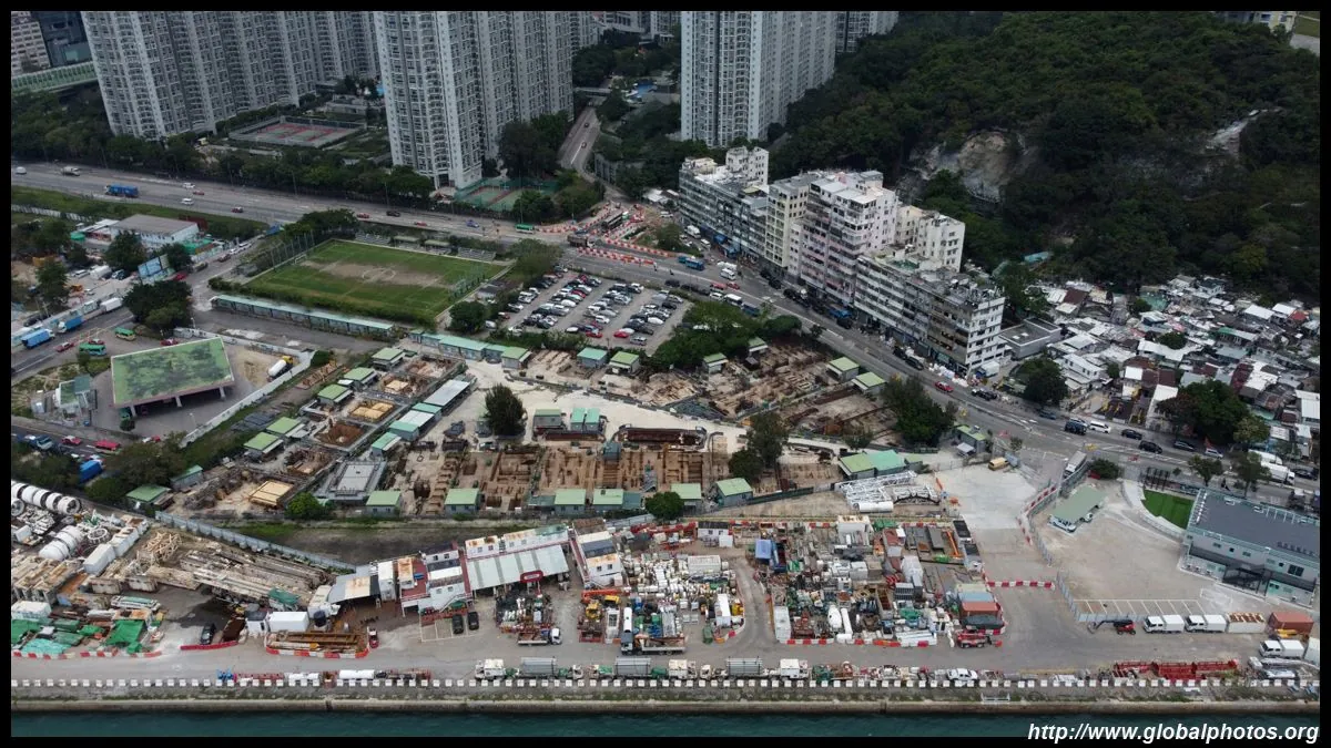 Hong Kong's Last Squatter Village Faces Demolition, Ending an Era