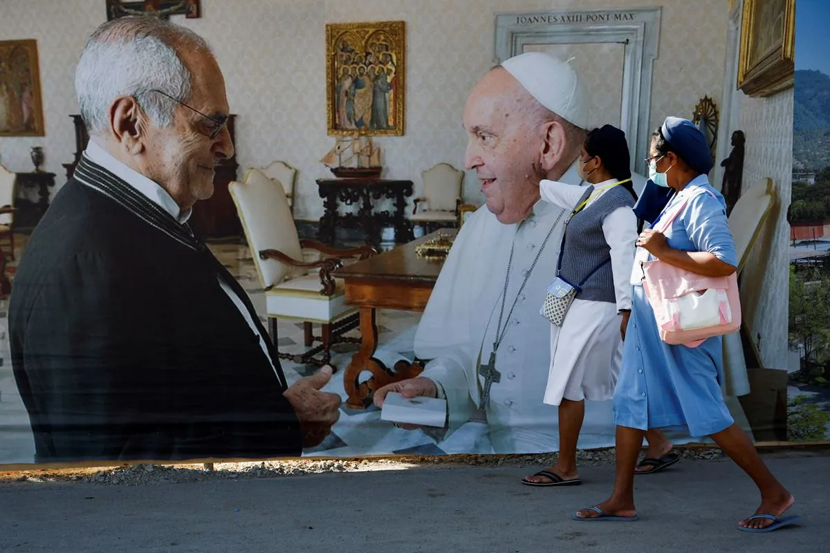 pope-francis-to-visit-east-timor-amid-independence-anniversary