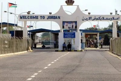 Fatal Shooting at West Bank-Jordan Border Amid Ongoing Conflict