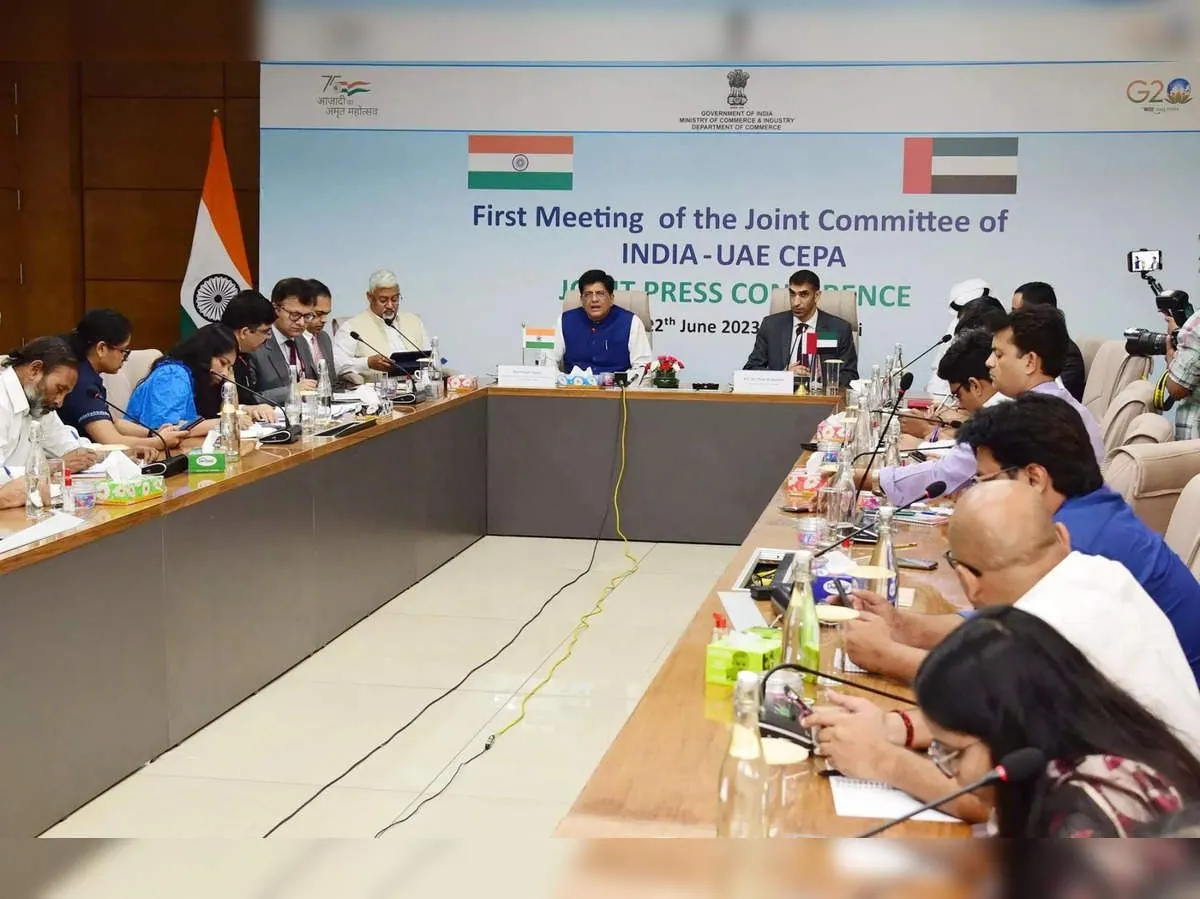 india-uae-trade-pact-review-addressing-precious-metal-import-concerns