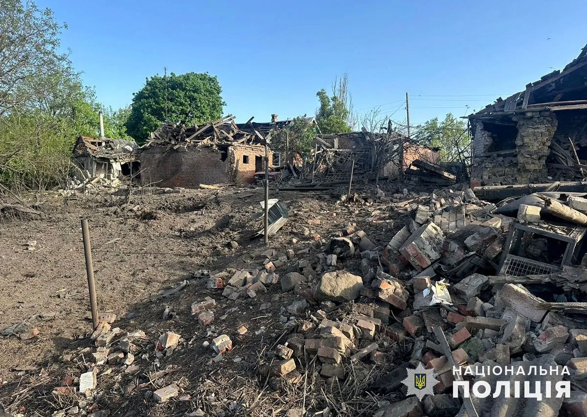 deadly-russian-shelling-claims-three-lives-in-eastern-ukraines-donetsk-region