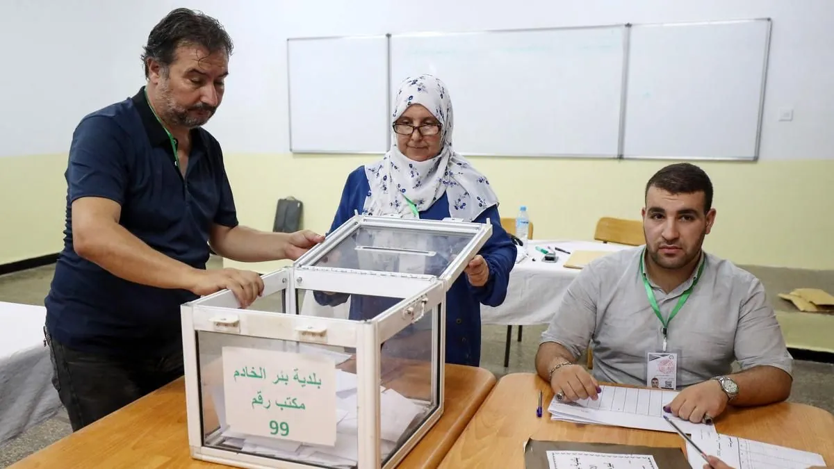 algerian-presidential-candidate-reports-election-irregularities