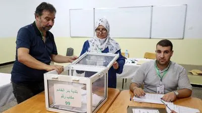 Algerian Presidential Candidate Reports Election Irregularities