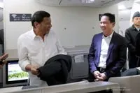 Philippine Preacher Quiboloy Arrested on Sex Trafficking Charges