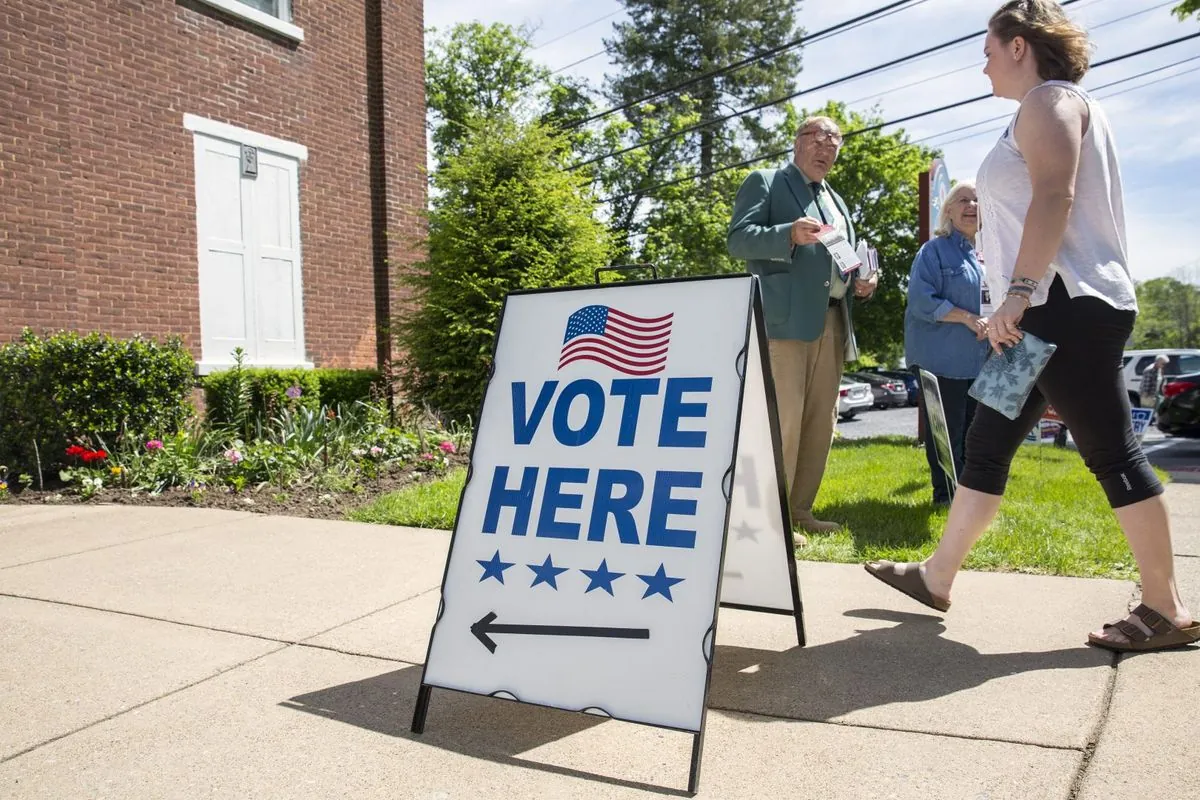 Pennsylvania: The Battleground State That Could Decide the 2024 Election