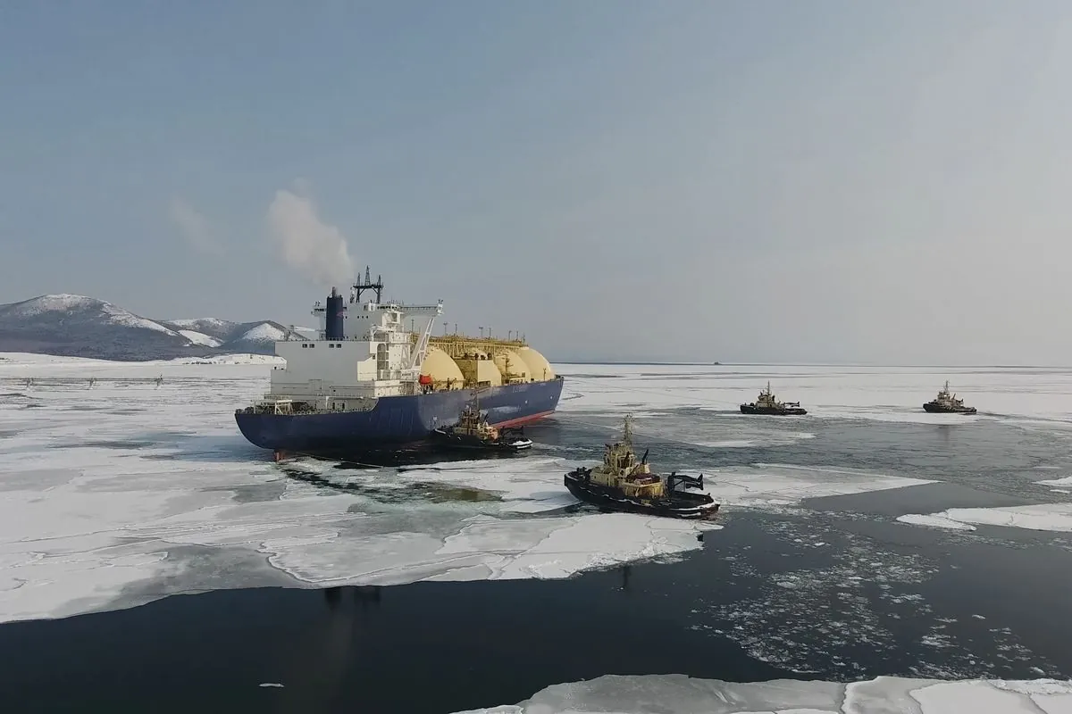 Arctic Tensions Rise as Climate Change Reshapes Strategic Landscape