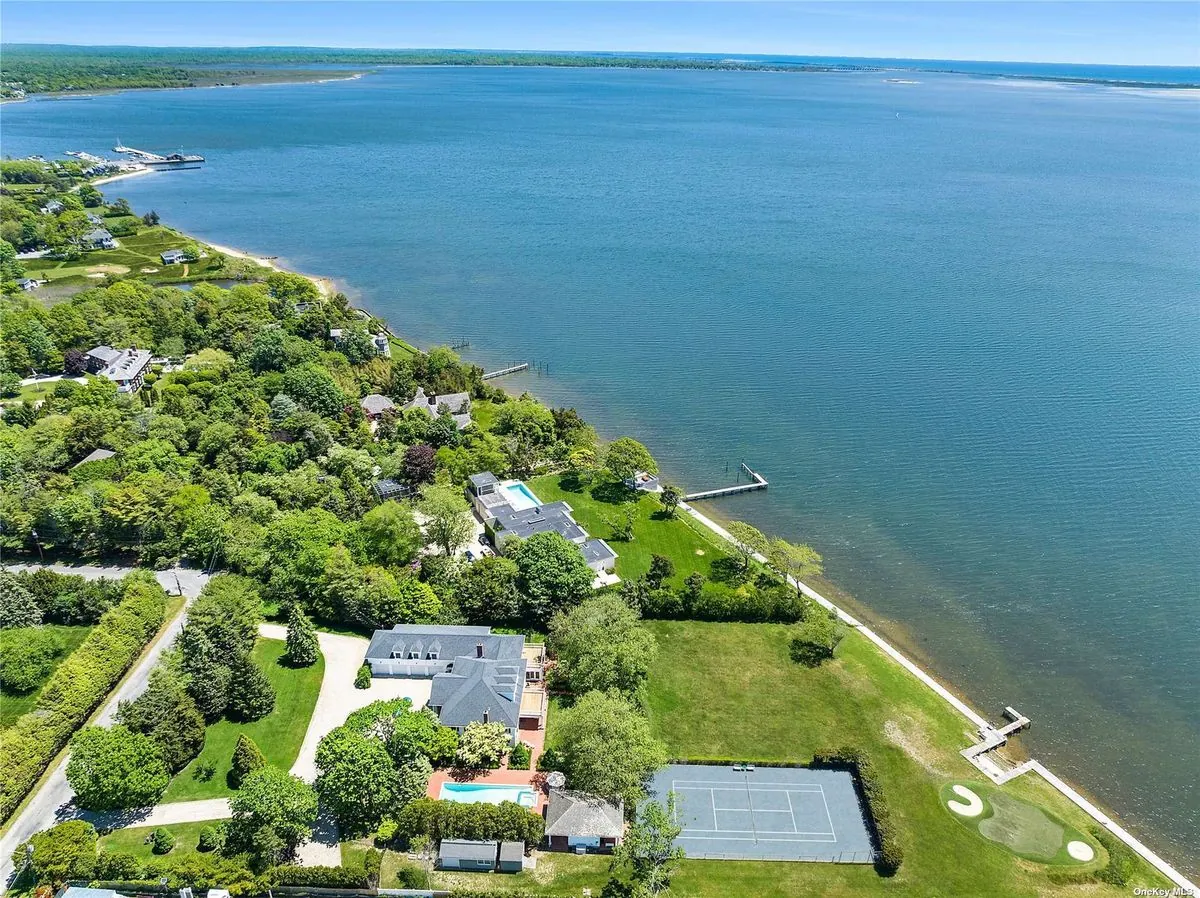 Tragic Incident: Two Young Sisters Found Drowned in Long Island Pond