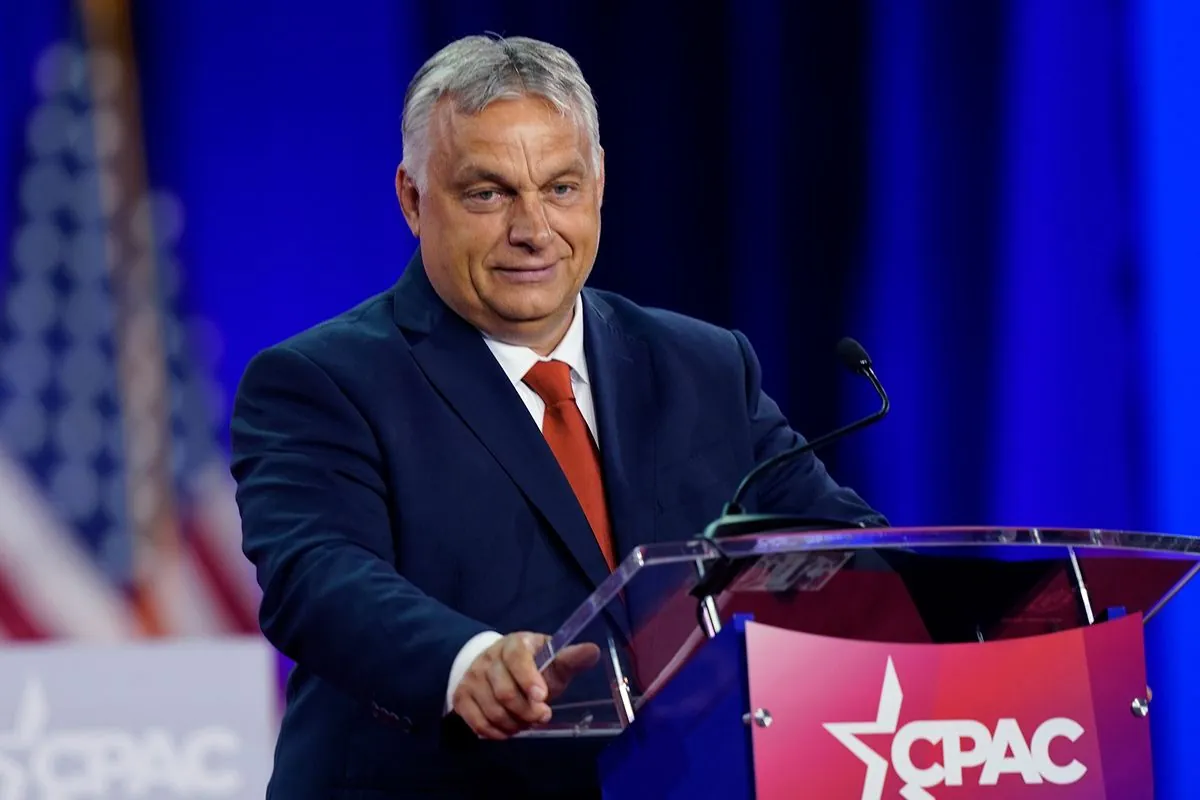 hungarian-pm-orban-plans-economic-overhaul-amid-leadership-changes