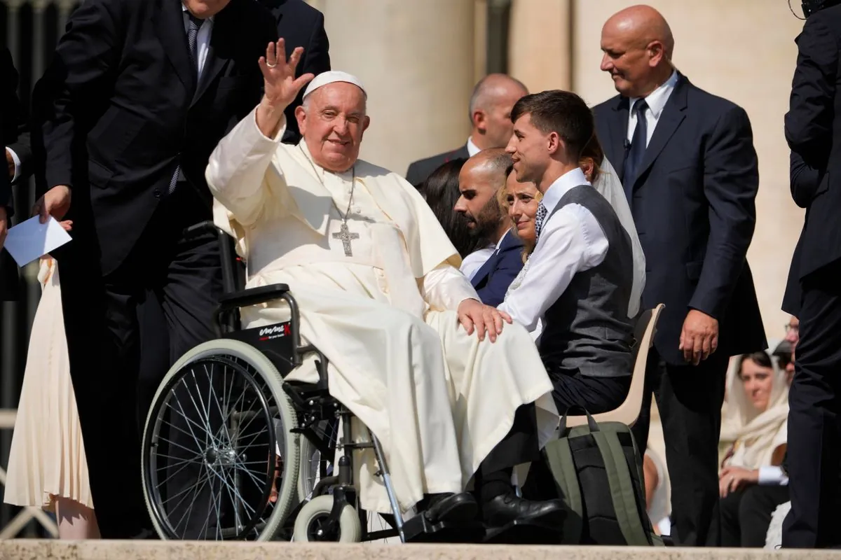 Pope Francis Visits East Timor: A Journey of Hope and Reconciliation