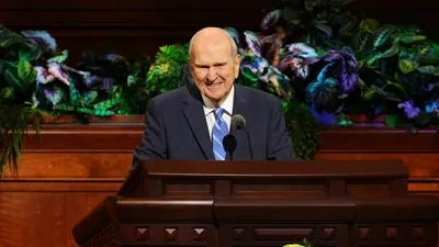 Mormon Leader Turns 100: A Look at Aging Religious Figures Worldwide