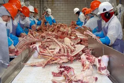 Meat Giants Settle $57.4M in Wage-Fixing Lawsuit, Total Exceeds $200M