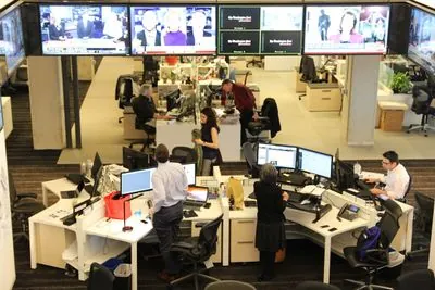 Washington Post Bolsters Local Coverage with New Enterprise Team