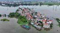 Deadly Typhoon Yagi Wreaks Havoc in Northern Vietnam