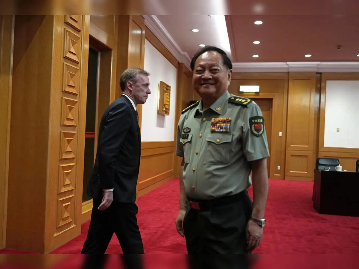 us-and-china-resume-military-talks-amid-regional-tensions