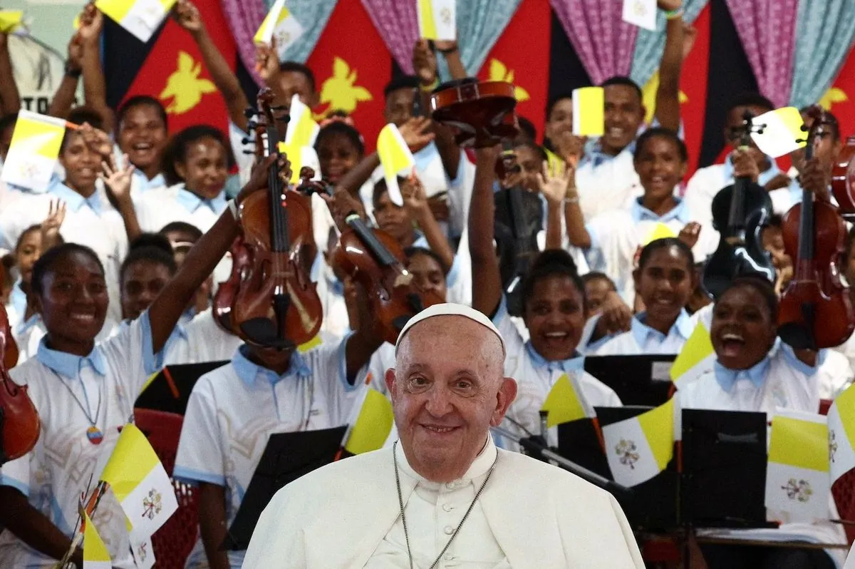 pope-francis-to-bring-message-of-unity-to-singapores-diverse-society