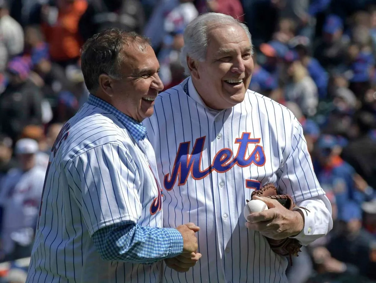 Ed Kranepool, Mets Legend and 'Miracle' World Series Champion, Dies at 79