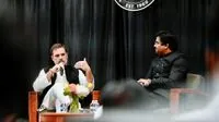 Rahul Gandhi Questions Fairness of 2024 Indian Elections