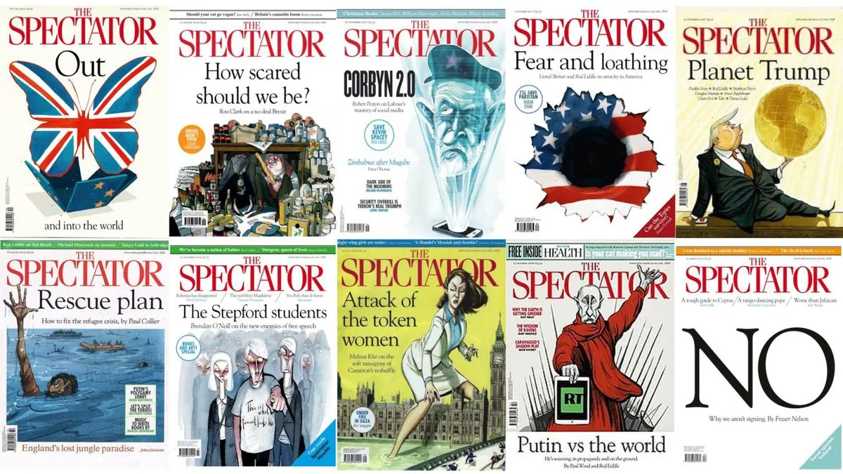 hedge-fund-investor-acquires-historic-spectator-magazine-for-pound100-million