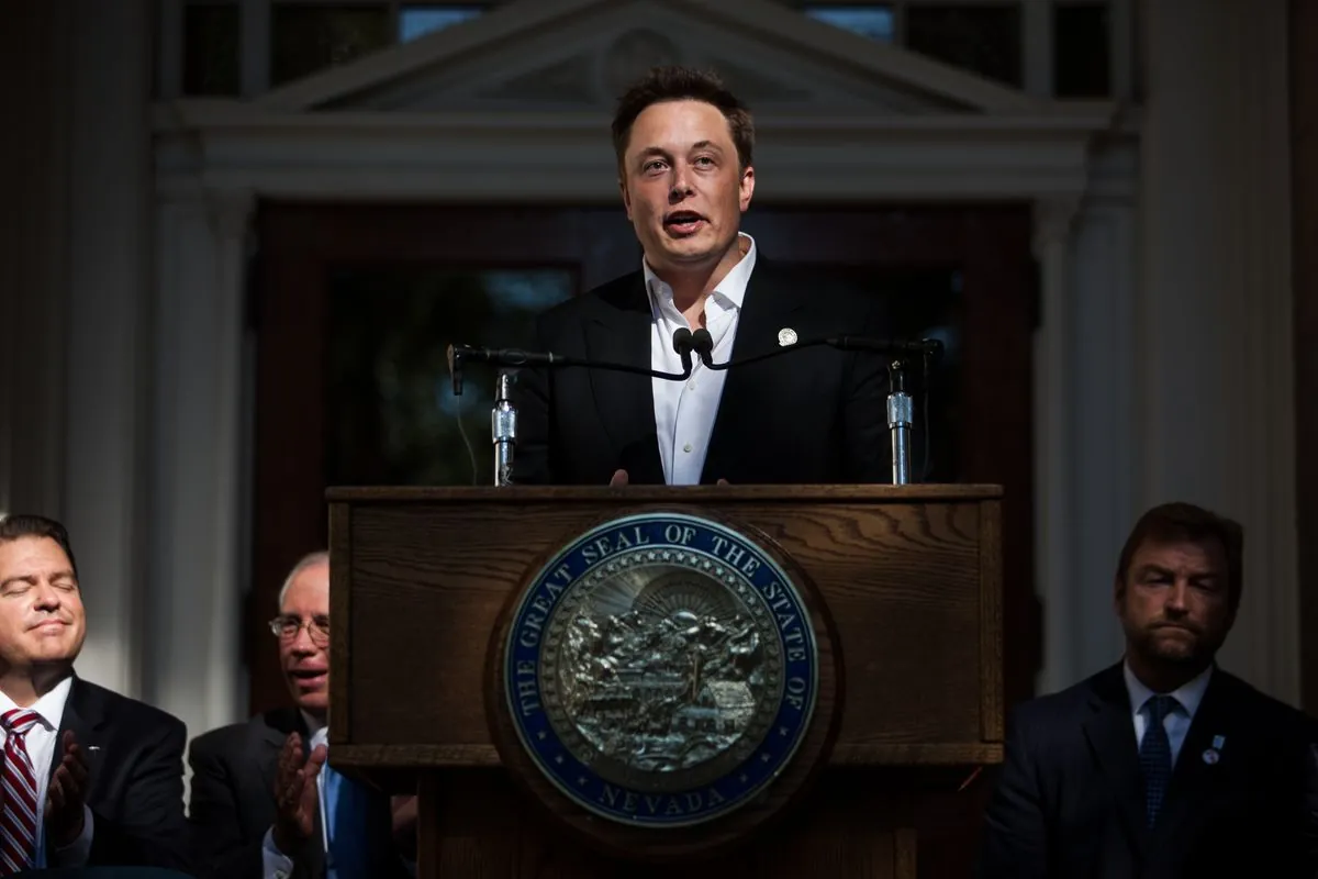 Musk's Election Misinformation Surge: Impact on Local Officials and Voters