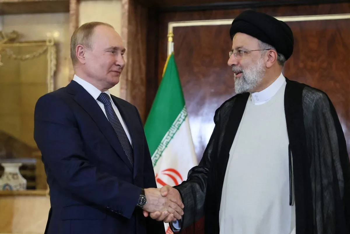 russia-nears-signing-of-new-treaty-with-iran-strengthening-ties