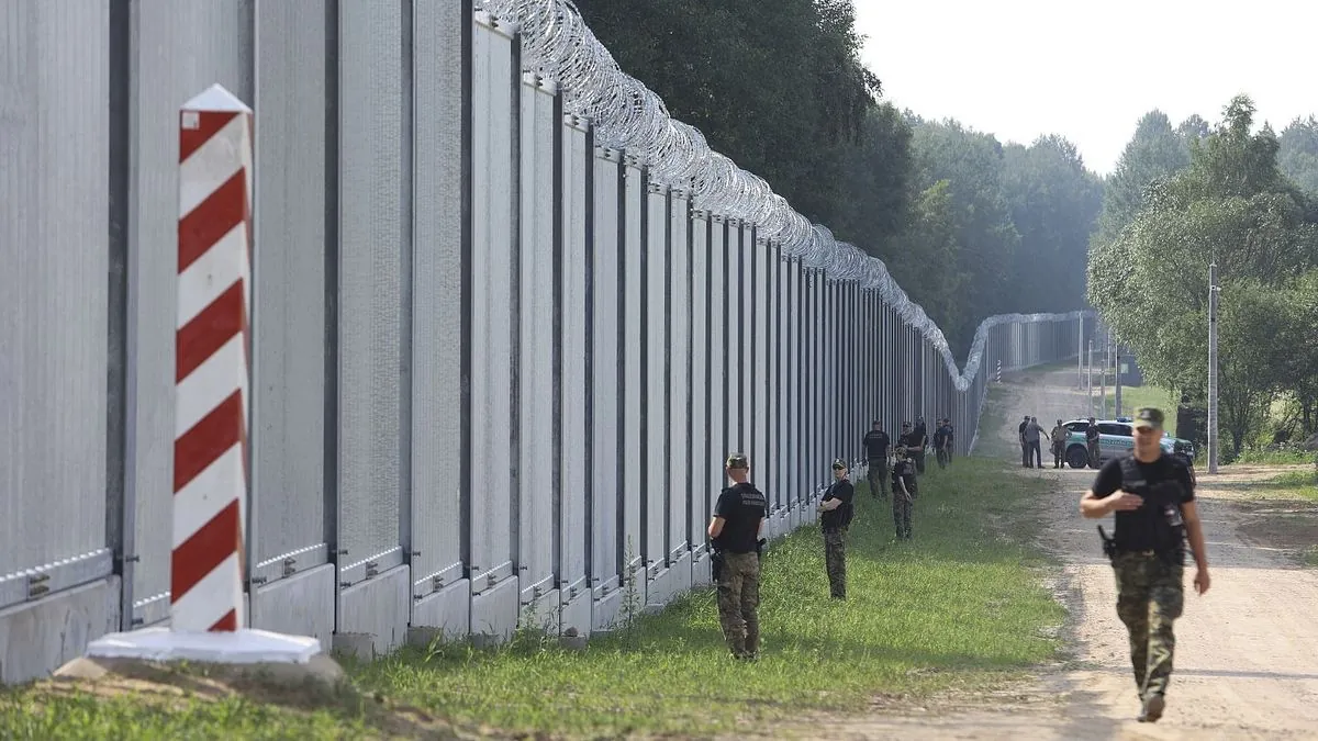 poland-extends-belarus-border-buffer-zone-amid-migration-concerns