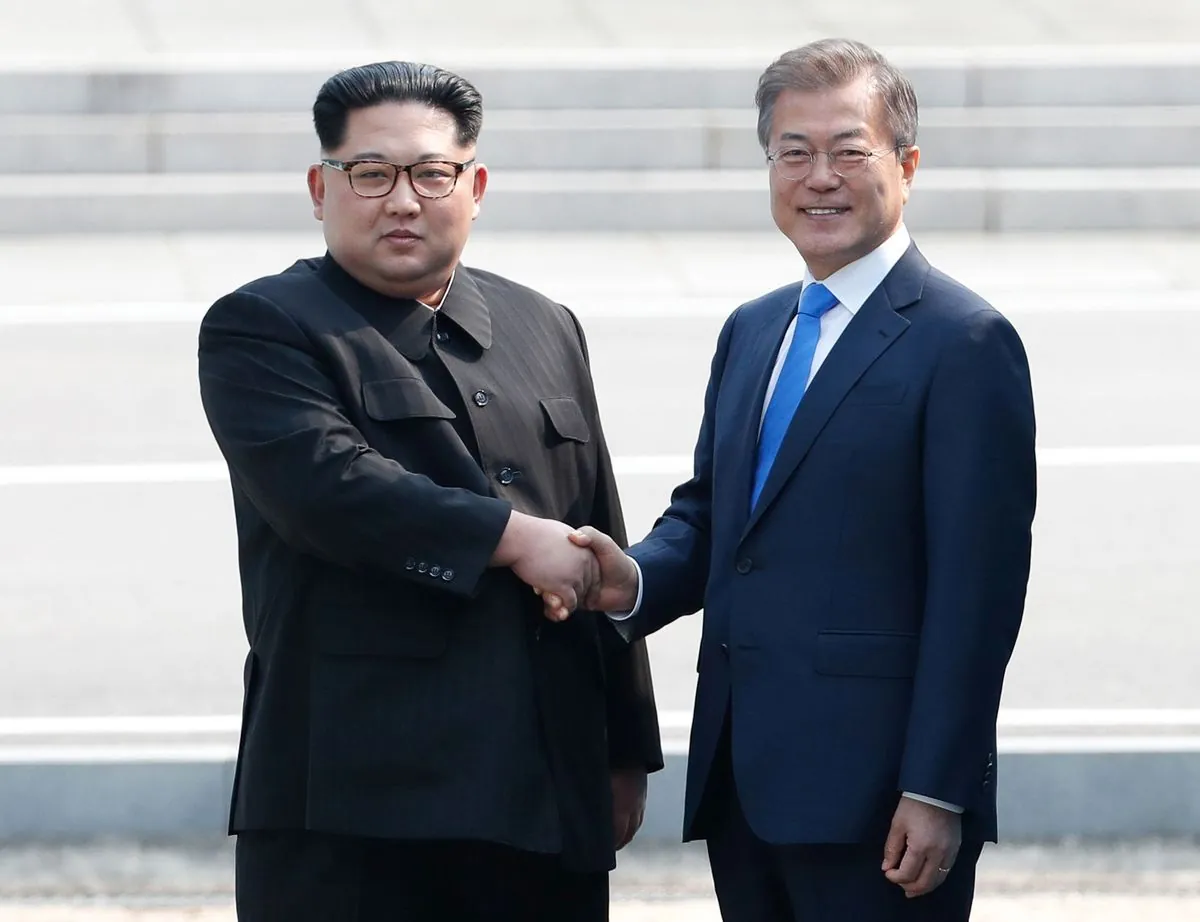 moon-jae-ins-memoir-unveils-south-koreas-diplomatic-balancing-act