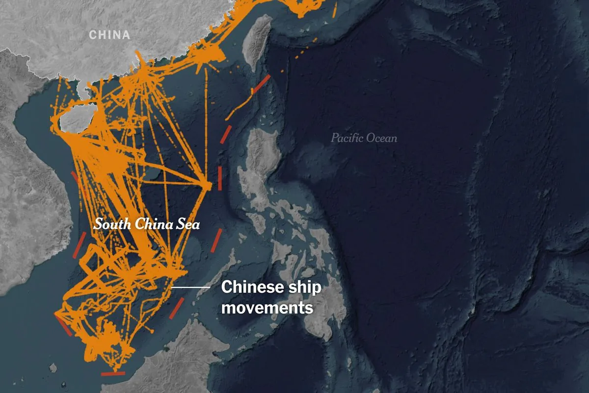 20-nation-summit-planned-to-address-china-philippines-tensions-in-south-china-sea