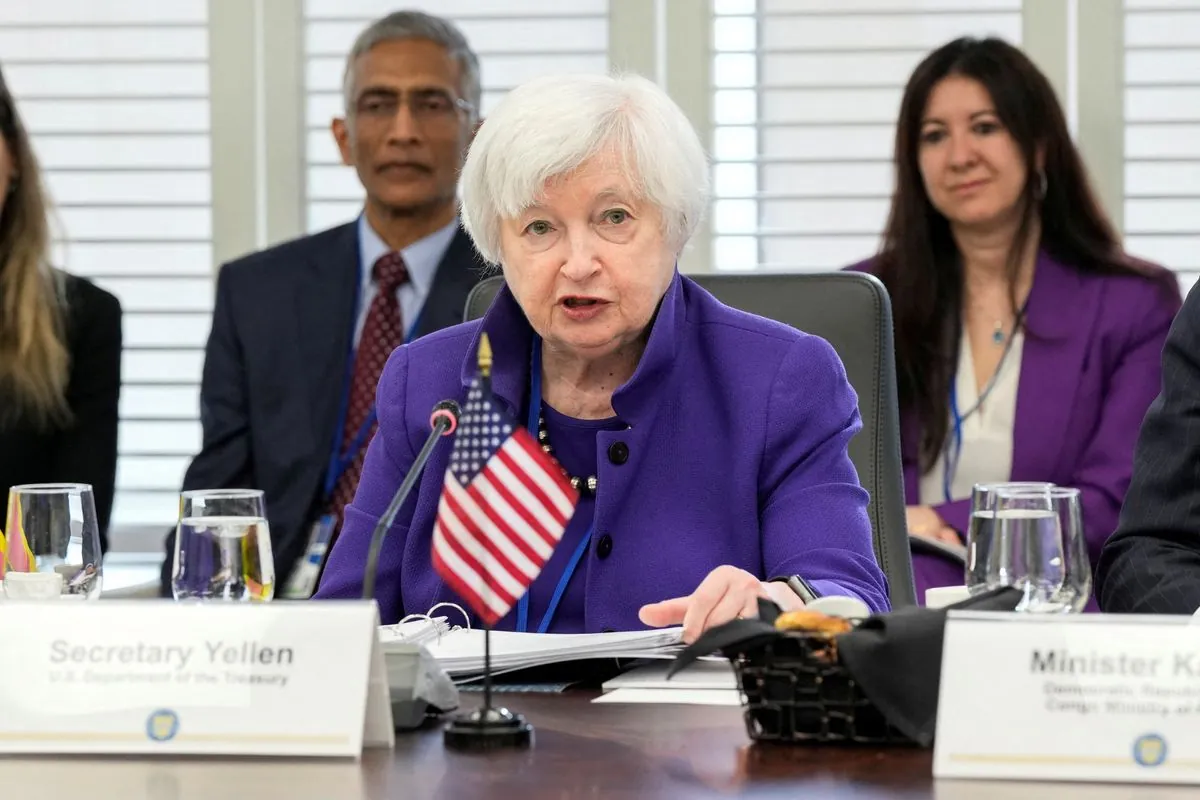 us-treasury-chief-yellen-continues-duties-remotely-after-covid-19-diagnosis