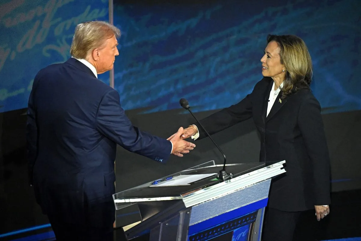 harris-seeks-second-debate-with-trump-as-campaign-strategies-diverge