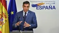 Spanish PM Urges EU-China Compromise, Warns Against Trade War