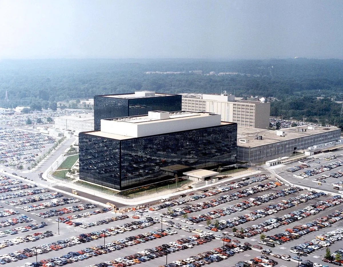 NSA Unveils Crucial Role in Bin Laden Hunt, Launches Podcast