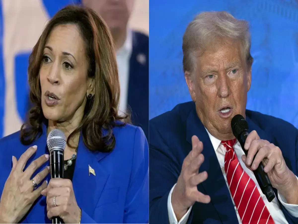 Black Voters React to Harris-Trump Debate: Unity vs. Division