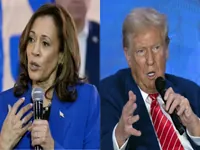 Black Voters React to Harris-Trump Debate: Unity vs. Division