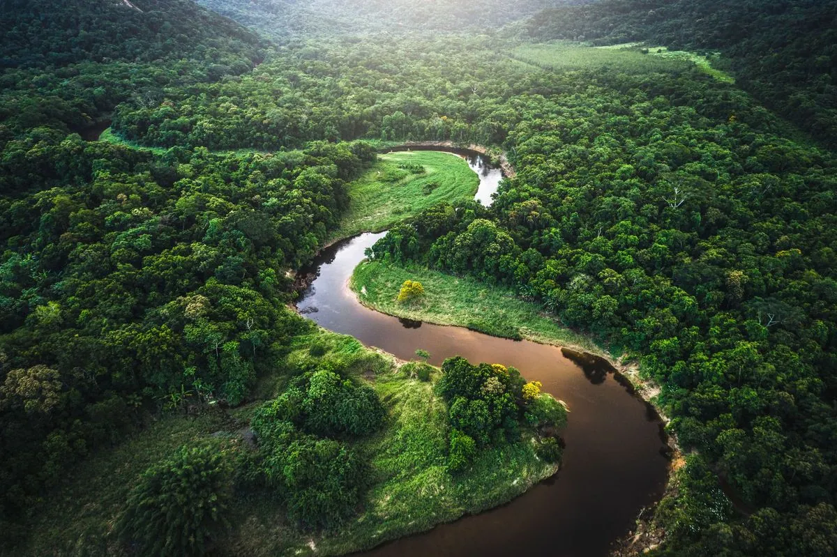 Lula's Amazon Road Plan Sparks Environmental Debate Amid Severe Drought