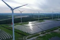 Germany Refutes Trump's Energy Claims, Affirms Renewable Commitment